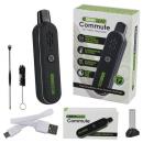 SESHGEAR- Commute- Black